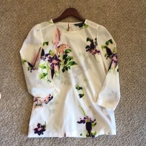 French connection top 2